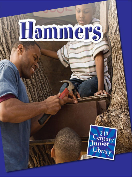 Josh Gregory创作的Hammers作品的详细信息 - 可供借阅